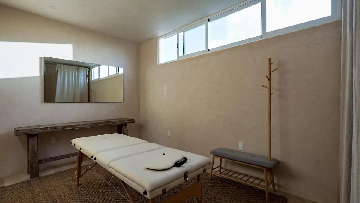 Apartamento Colibri Loft Beach Club Pass Tulum